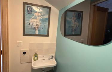 Gîte au coeur de la forêt - Foto 22