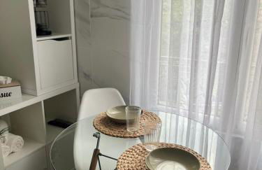 Charmant studio parisien au cœur du 15e arrondissement - Foto 24