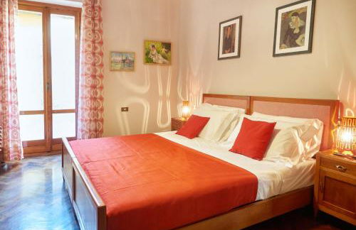 Residence Domaso - Esperienza in Centro Storico "Casa del Dottore" - Photo 11