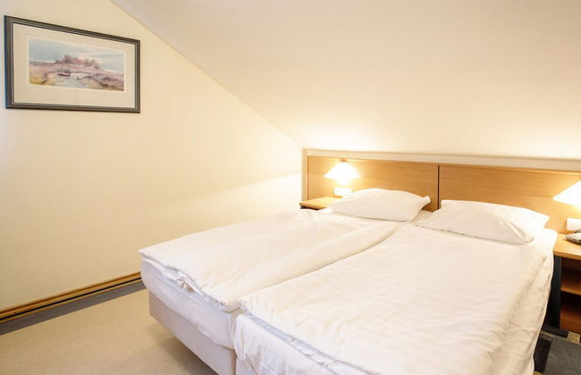 Ferienwohnung im Dunenpark Binz - Foto 2