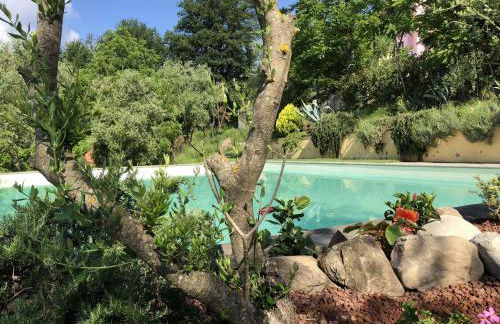 Podere Dei Poeti 20 PAX - Foto 28