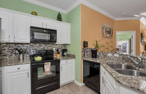 3 bedrooms townhome Gated Resort 5 minutes from Disney - Foto 11