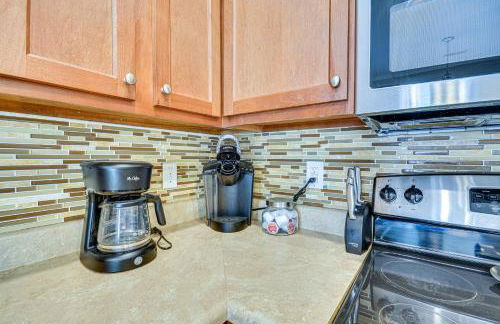 Charming Greensboro Townhouse with Back Patio! - Foto 16