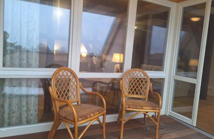 Stadtpalais Bellevue-Suite 3- Zimmer- Maisonettewohnung mit Dachterrasse maximal 4 Personen - Foto 8