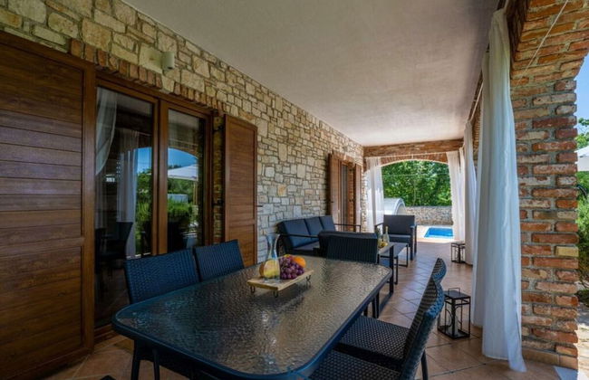 Villa Wish Comfortable Holiday Residence - Foto 29