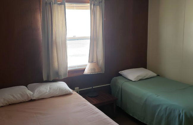 lazy bear cabins - Foto 5