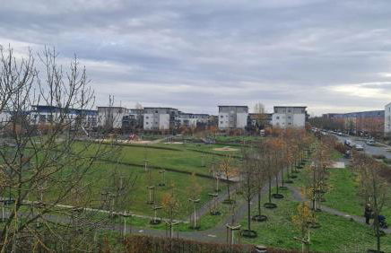 Luxury Apartment MESSE - Foto 3