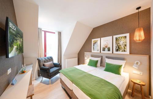 Appartement am Plauer See in Ganzlin - Foto 1