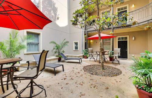 Fayetteville Vacation Rental Near UA Campus - Foto 24