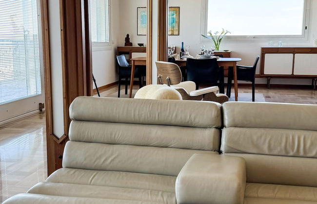 Luxury Majestic Penthouse Apartment - Foto 45