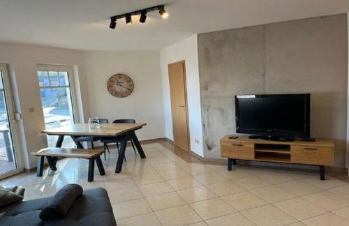 Ferienwohnung RhönPanorama EG - Foto 11