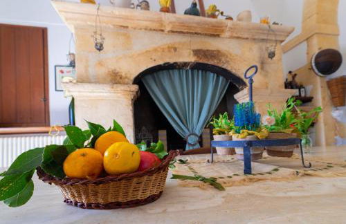 Villa in Gargano - VILLA BASSO - Foto 60