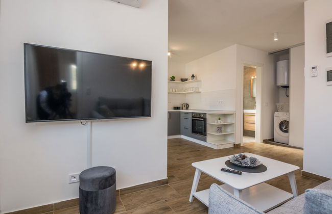 Apartments Pejakovic - Foto 17