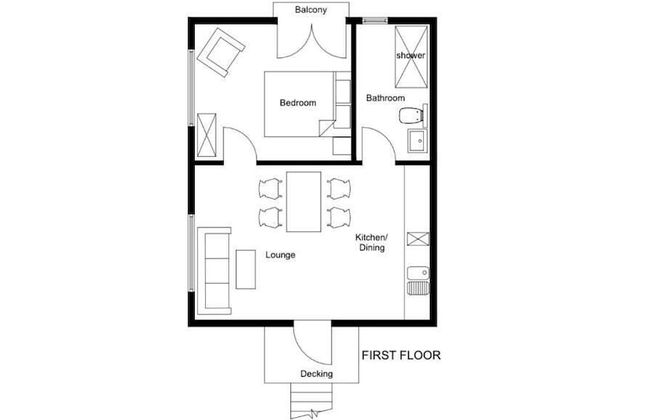 Pinetum Garden Cottages - Photo 16