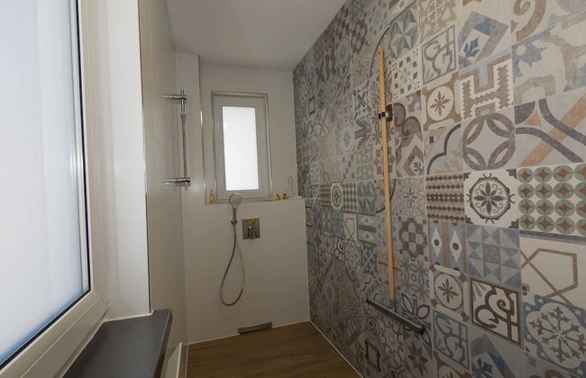 16 Lilien - Apartment Wohnung - Foto 37