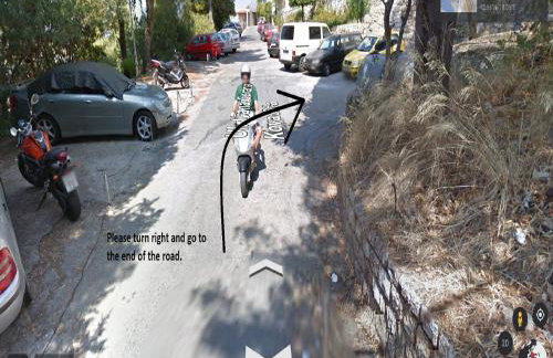 Apartment & Rooms Alan - One Bedroom Apartment with Balcony and Sea View - Foto 36