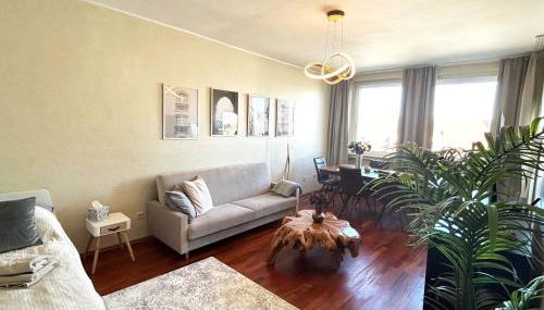 ED-große, moderne Wohnung in zentraler Lage, mit Balkon, Lift und Parkplatz - Foto 2