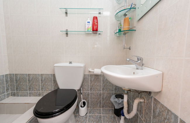 Summer Maisonette Kriopigi - Foto 50