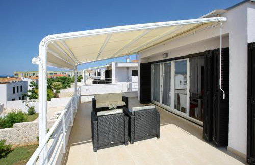 Sunnyside Apartments Petrčane - Foto 66