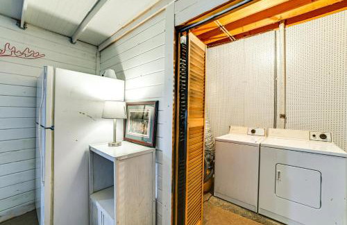 Fun-Filled Stay on Kentucky Lake with Private Dock! - Foto 28