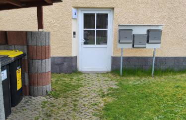 Ferienwohnungen An der Fichtelbergbahn - Foto 2