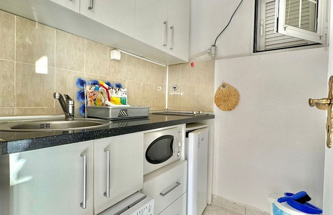 Sun Rose apartments Sveti Stefan - Foto 62