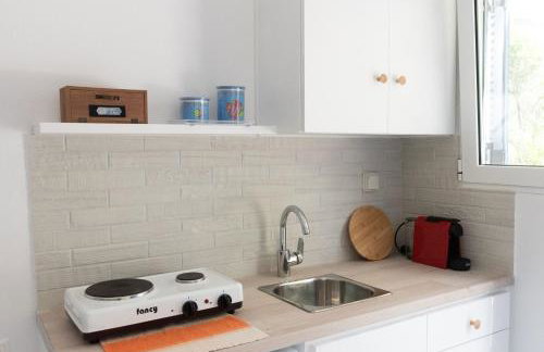 studio lefkes kea - Foto 46