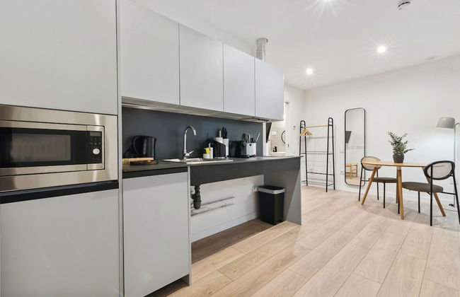 Limehome Valencia Carrer del Pare Palau - Photo 24