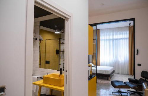 Palazzo Sebeto - Photo 76