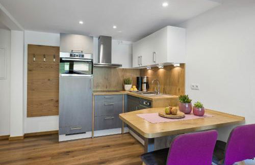 Berghaus Mucha - Ferienwohnungen - Foto 60