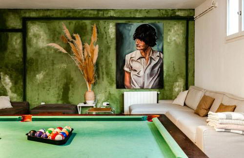 Canela Homes BARCELONA PERMANYER - Photo 60