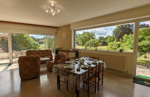 Maison confortable avec jardin privatif, internet, parking - FR-1-653-112 - Foto 2