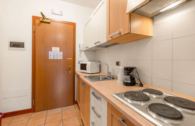 Palazzo Apartments - Porto Letizia - Foto 36