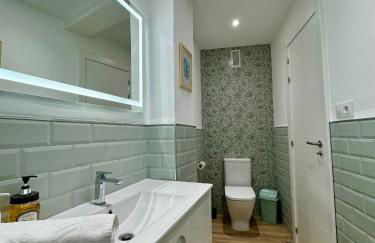 Apartamento Céntrico con Parking Privado - Foto 7