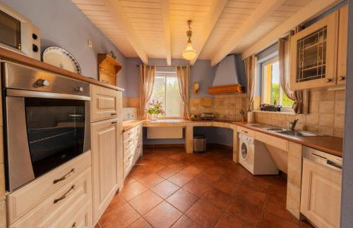 Ferienhaus Möwe - Foto 9