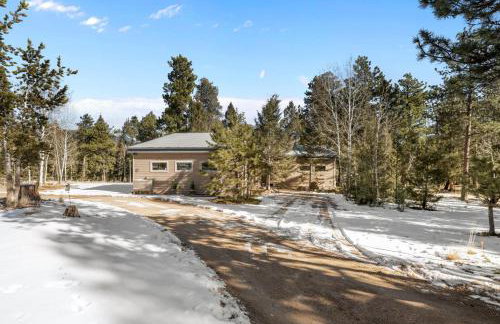 Stillwood Retreat - Foto 61