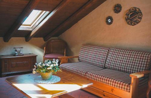 Franciacorta Country Lodges - Foto 55