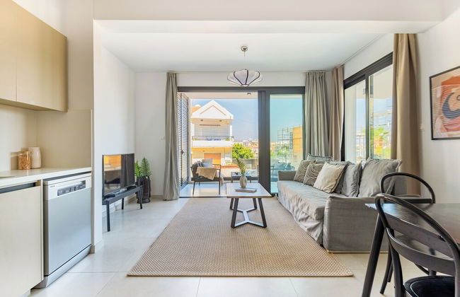 Sanders Only Limassol - Full Building - Foto 21