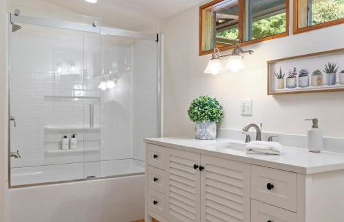 The Riverfront Retreat-Woods Landing - Foto 38