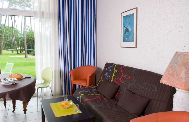 Les Appartements de Moliets - Foto 14