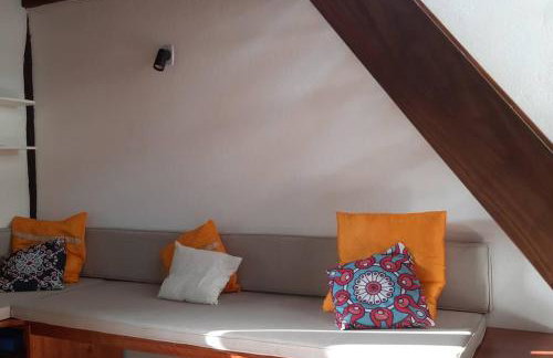 Boutique Beach Chalet, Luzimares, Serra Grande-BA - Foto 16