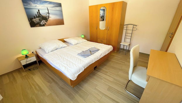 Apartment Sams 4 - Foto 3, Interior