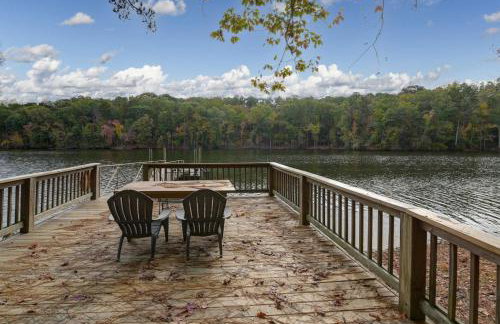 Herons Flight Sleeps 6 - Foto 2