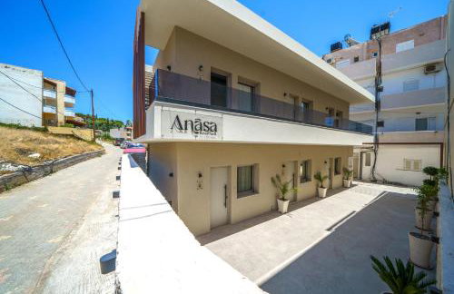 Αnasa by the sea - Photo 29