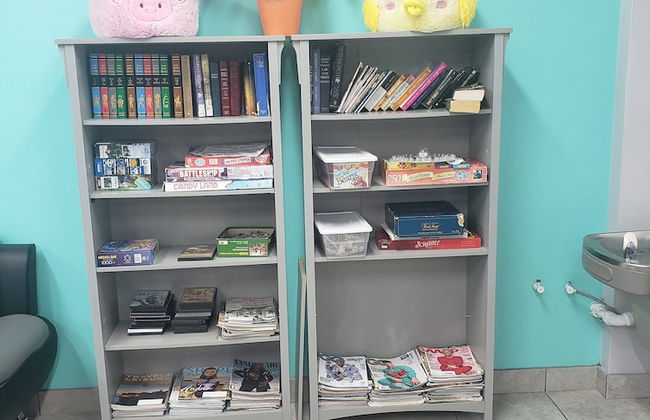 The Maverick Resort - Foto 40