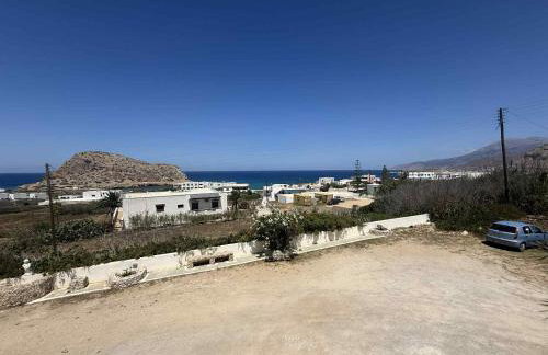 Familyhouse apartments Arkasa - Foto 50