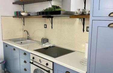 Cozy stone built apartment in Nénita! - Photo 13