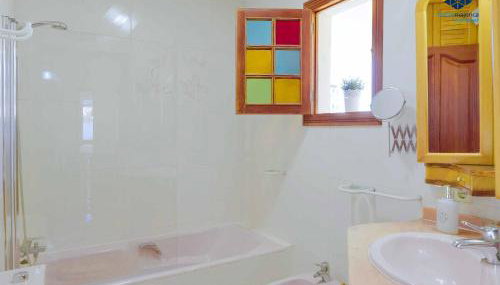 Villa Cala Magrana - Foto 3