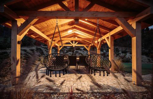 Międzybrodzie Bialskie Apartamenty Nowy Świat - Foto 18