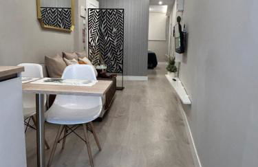 Alojamientos Castellana Jardín 1 y 2 PARKING Y PISCINA GRATIS!! - Foto 16